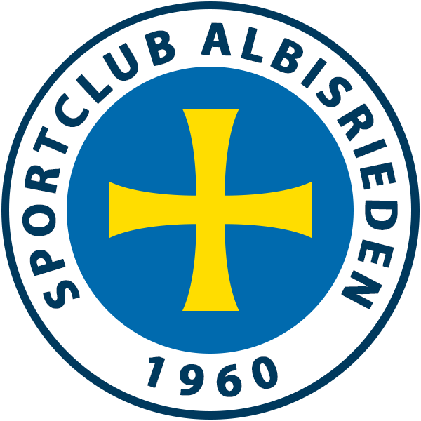 SC Albisrieden Logo